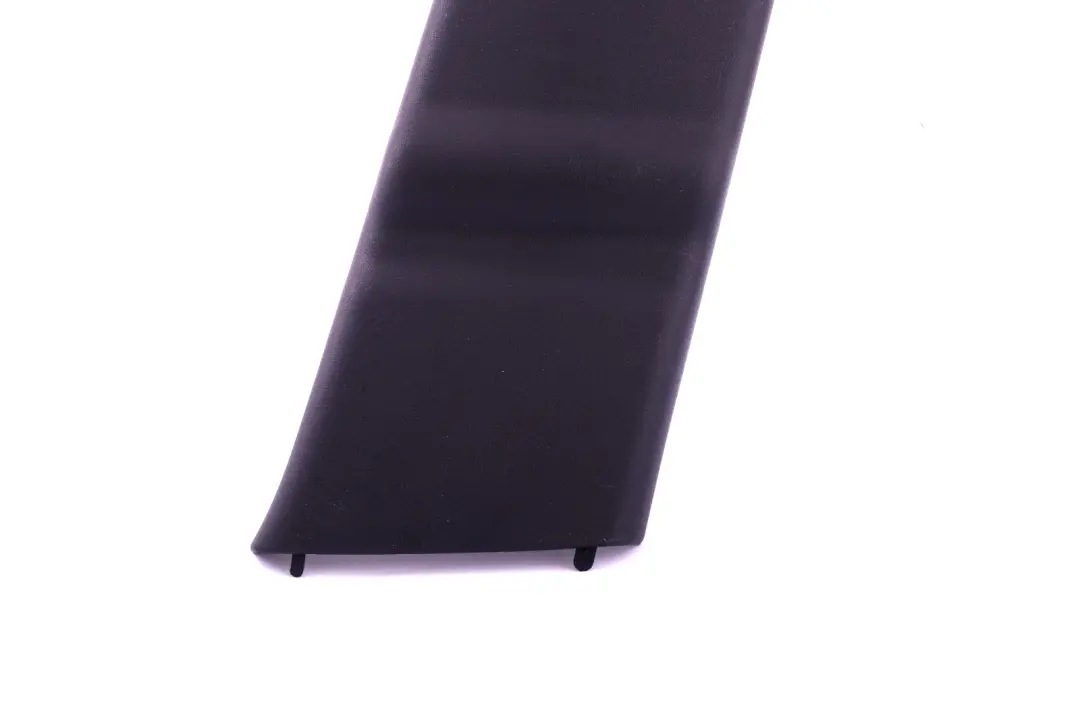 B-column Bottom Trim Right O/S Carbon 9801266 to Mini Countryman R60 Cover with Part number 9803598 Mini Countryman R60 Cover B-column Bottom Trim Right O/S Carbon 9801266 - SKU 9803598 - Part number 9803598