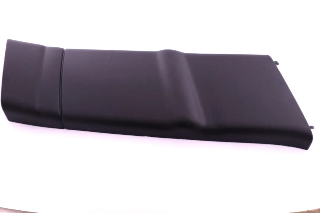 Mini Countryman R60 Couverture Visiere Montant B en Bas a Droite Charbon 9801266 - SKU 9803598 - Numéro de pièce 9803598
