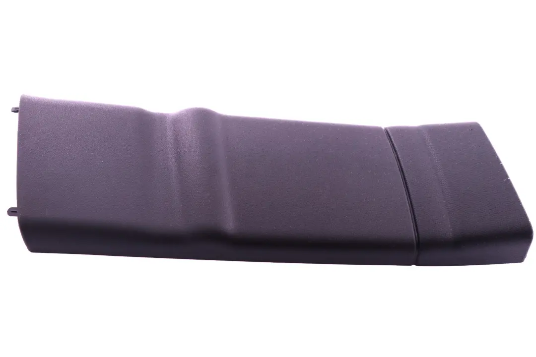 Couverture Visiere Montant B en Bas a Droite Charbon 9801266 pour Mini Countryman R60 à propos du numéro de pièce 9803598 Mini Countryman R60 Couverture Visiere Montant B en Bas a Droite Charbon 9801266 - SKU 9803598 - Numéro de pièce 9803598