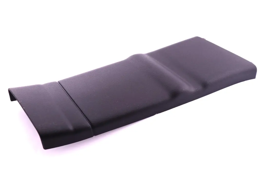 Tapa Columna B Embellecedor Inferior Derecha Carbono 9801266 para Mini Countryman R60 con número de pieza 9803598 Mini Countryman R60 Tapa Columna B Embellecedor Inferior Derecha Carbono 9801266 - SKU 9803598 - Número de pieza 9803598