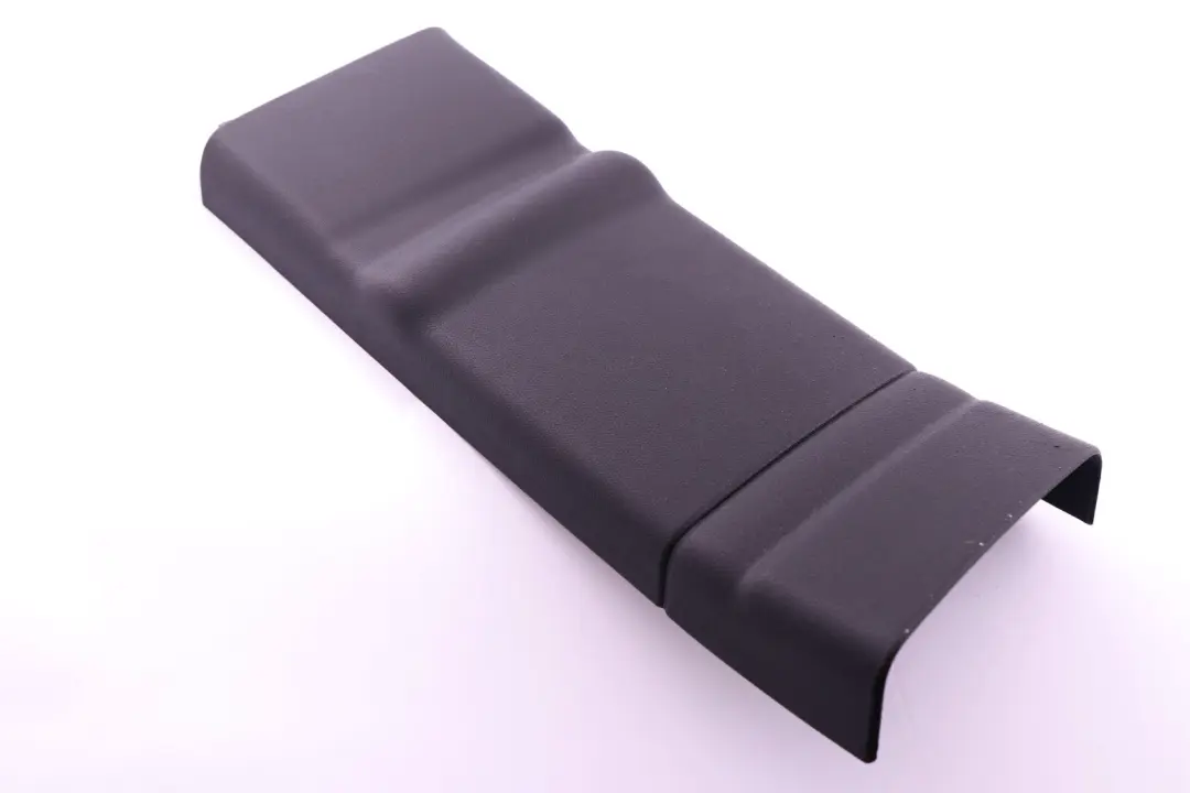 B-column Bottom Trim Right O/S Carbon 9801266 to Mini Countryman R60 Cover with Part number 9803598 Mini Countryman R60 Cover B-column Bottom Trim Right O/S Carbon 9801266 - SKU 9803598 - Part number 9803598