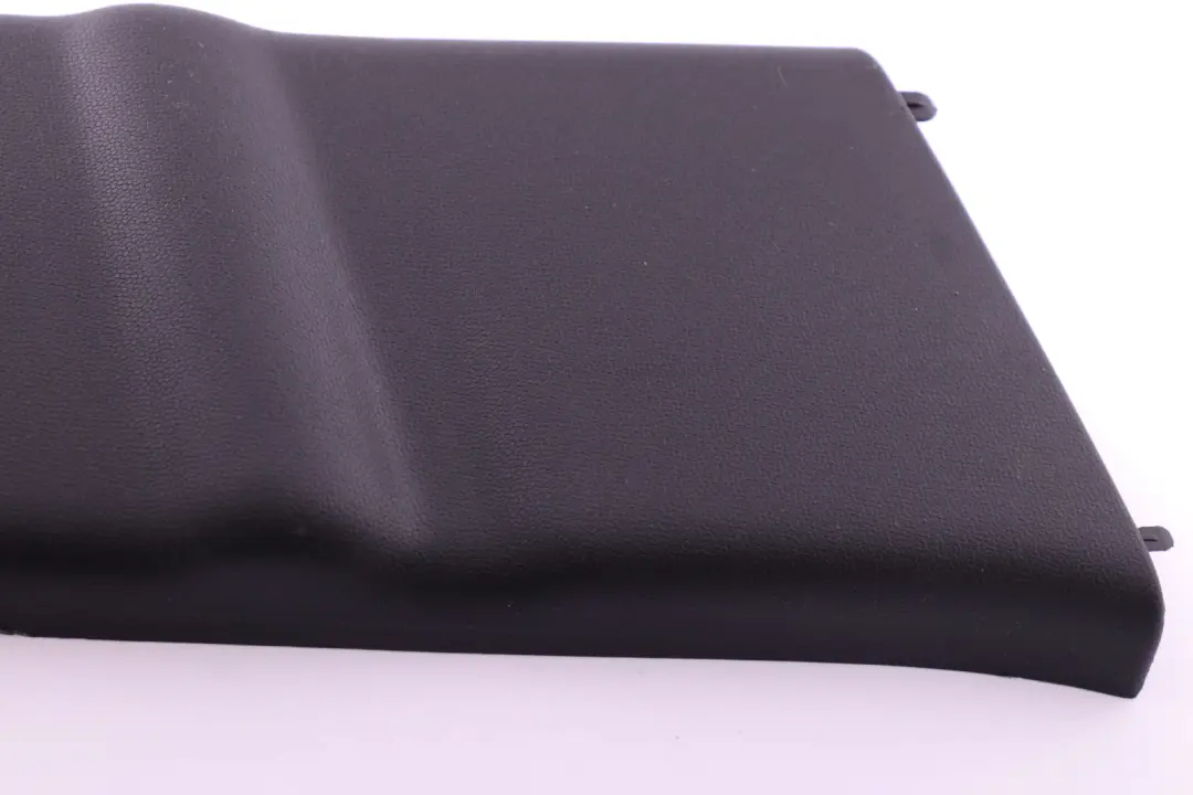 Mini Countryman R60 Couverture Visiere Montant B en Bas a Droite Charbon 9801266 - SKU 9803598 - Numéro de pièce 9803598
