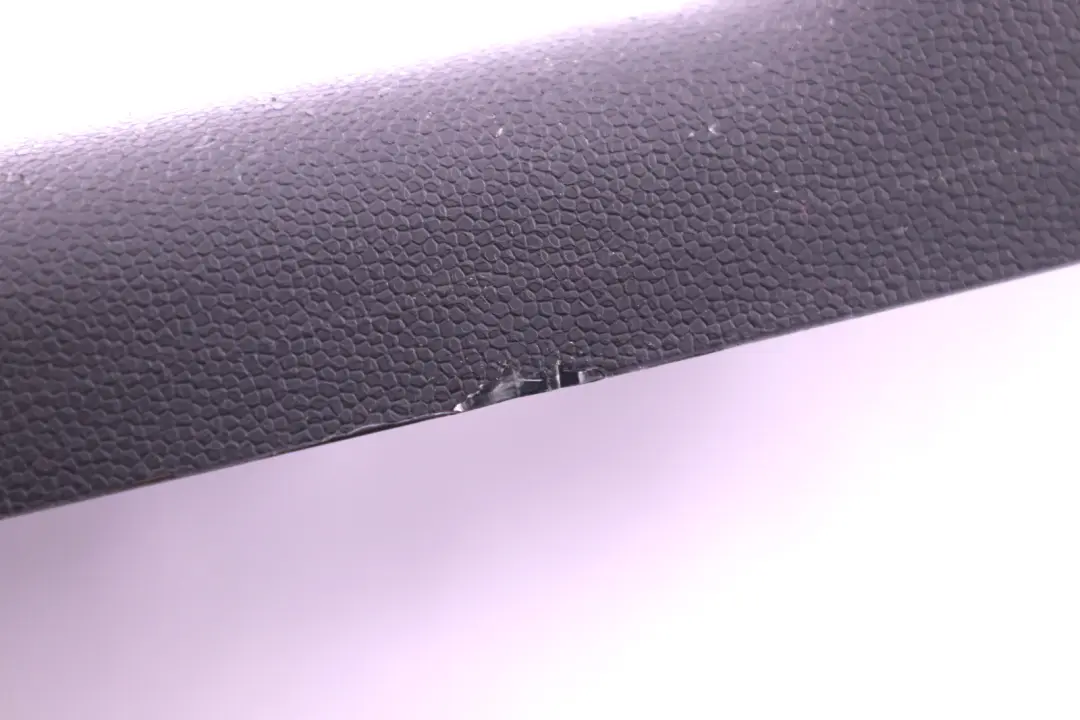 Tapa Columna B Embellecedor Inferior Derecha Carbono 9801266 para Mini Countryman R60 con número de pieza 9803598 Mini Countryman R60 Tapa Columna B Embellecedor Inferior Derecha Carbono 9801266 - SKU 9803598 - Número de pieza 9803598