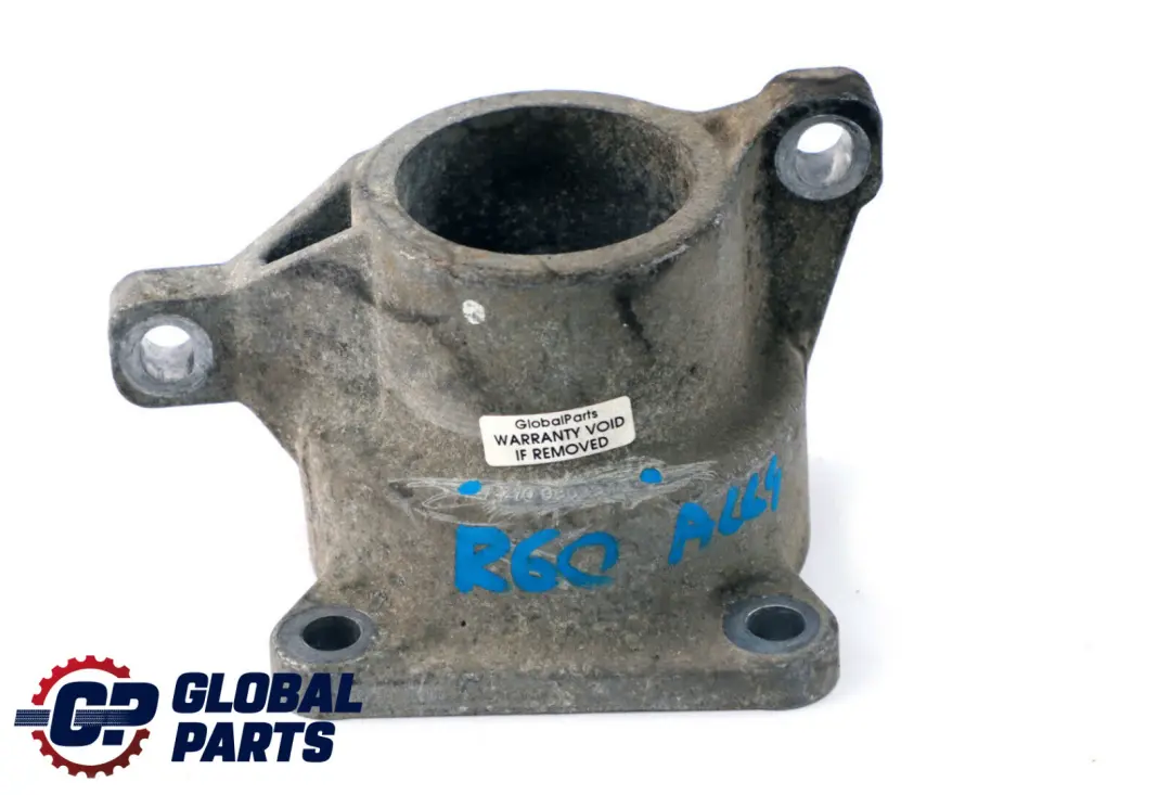 Mocowanie Uchwyt Wału do MINI Cooper ALL4 R60 R61 o numerze 9803645 MINI Cooper ALL4 R60 R61 Mocowanie Uchwyt Wału - SKU 9803645 - Numer Części 9803645