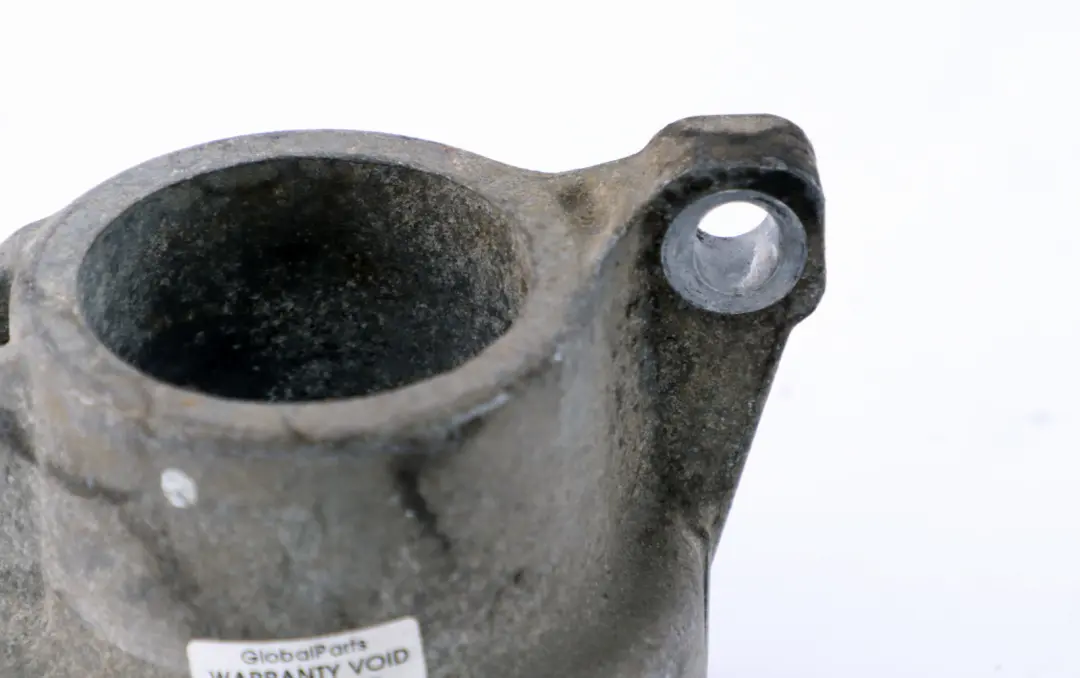 Front Driveshaft Output Shaft Holder Mount to Mini Cooper ALL4 R60 R61 with Part number 9803645 Mini Cooper ALL4 R60 R61 Front Driveshaft Output Shaft Holder Mount - SKU 9803645 - Part number 9803645