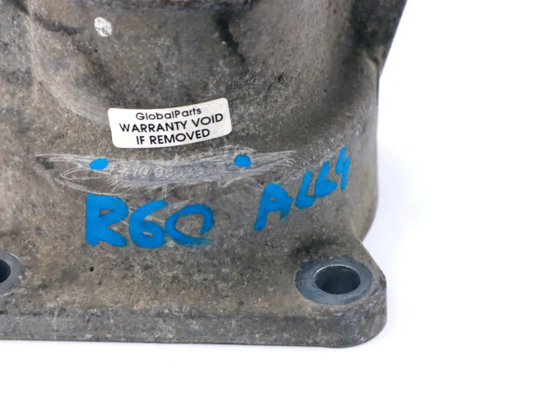 Support L'Arbre De Sortie pour Mini Cooper ALL4 R60 R61 à propos du numéro de pièce 9803645 Mini Cooper ALL4 R60 R61 Support L'Arbre De Sortie - SKU 9803645 - Numéro de pièce 9803645