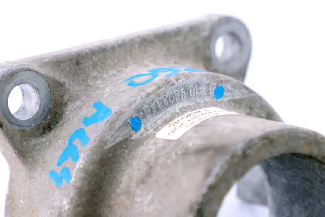 Mini Cooper ALL4 R60 R61 Front Driveshaft Output Shaft Holder Mount - SKU 9803645 - Part number 9803645