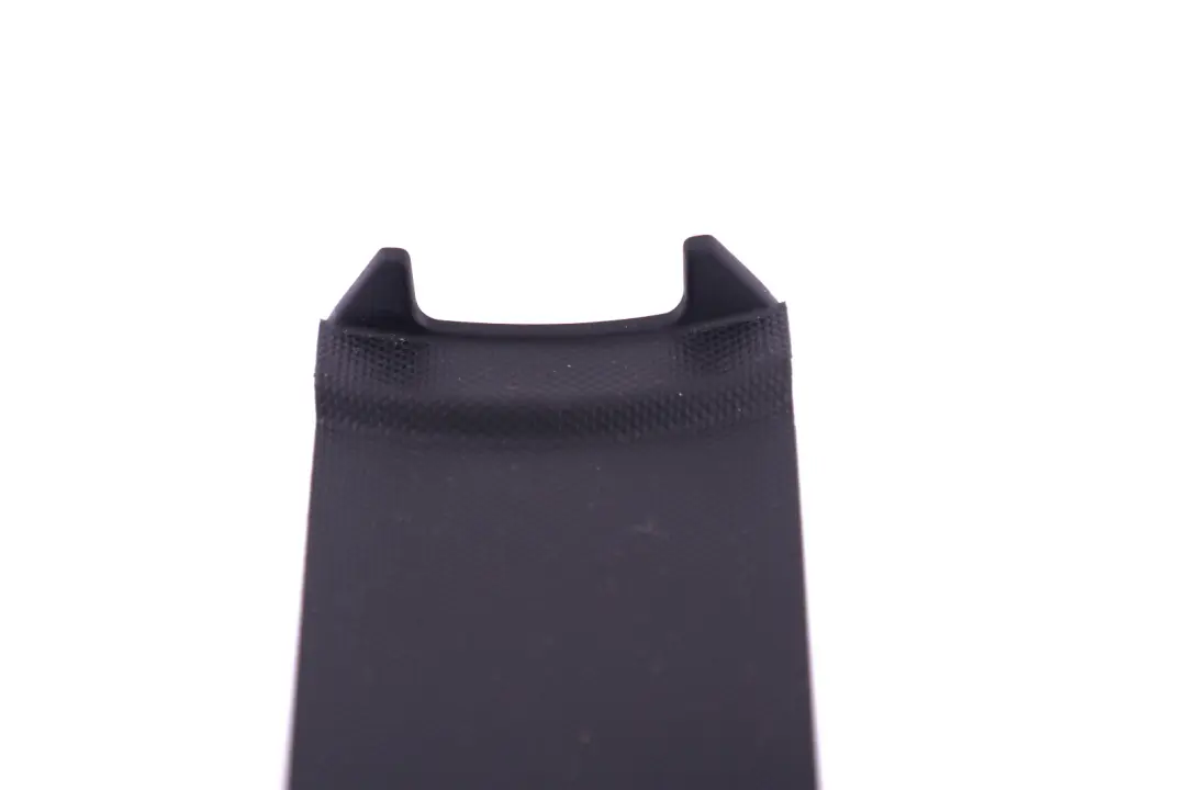*BMW Mini Coooper Countryman R60 Einlegematte Schinne Carbon Schwarz für mit Teilenummer 9803677 *BMW Mini Coooper Countryman R60 Einlegematte Schinne Carbon Schwarz - SKU 9803677 - Teilenummer 9803677