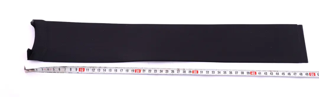 BMW MINI Cooper Countryman R60 Centre Console Storage Box Cover Insert Mat - SKU 9803677 - Part number 9803677