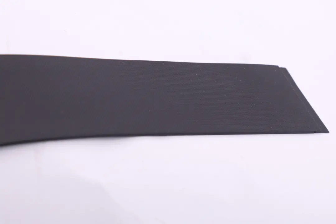 *BMW Mini Coooper Countryman R60 Einlegematte Schinne Carbon Schwarz für mit Teilenummer 9803677 *BMW Mini Coooper Countryman R60 Einlegematte Schinne Carbon Schwarz - SKU 9803677 - Teilenummer 9803677