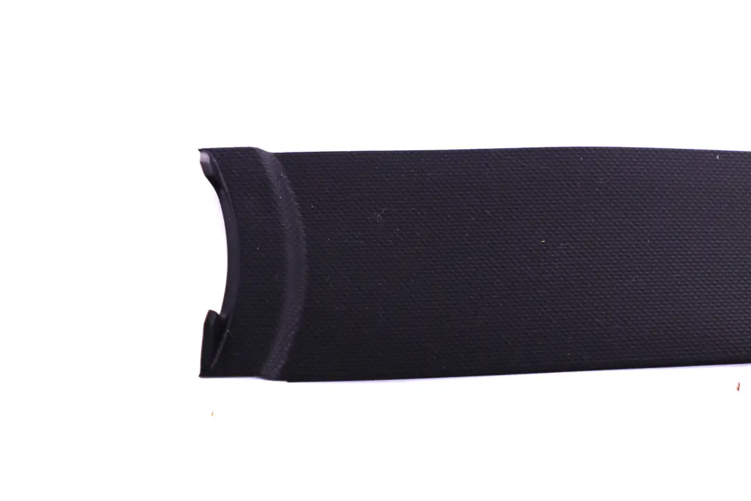 *BMW Mini Coooper Countryman R60 Einlegematte Schinne Carbon Schwarz für mit Teilenummer 9803677 *BMW Mini Coooper Countryman R60 Einlegematte Schinne Carbon Schwarz - SKU 9803677 - Teilenummer 9803677