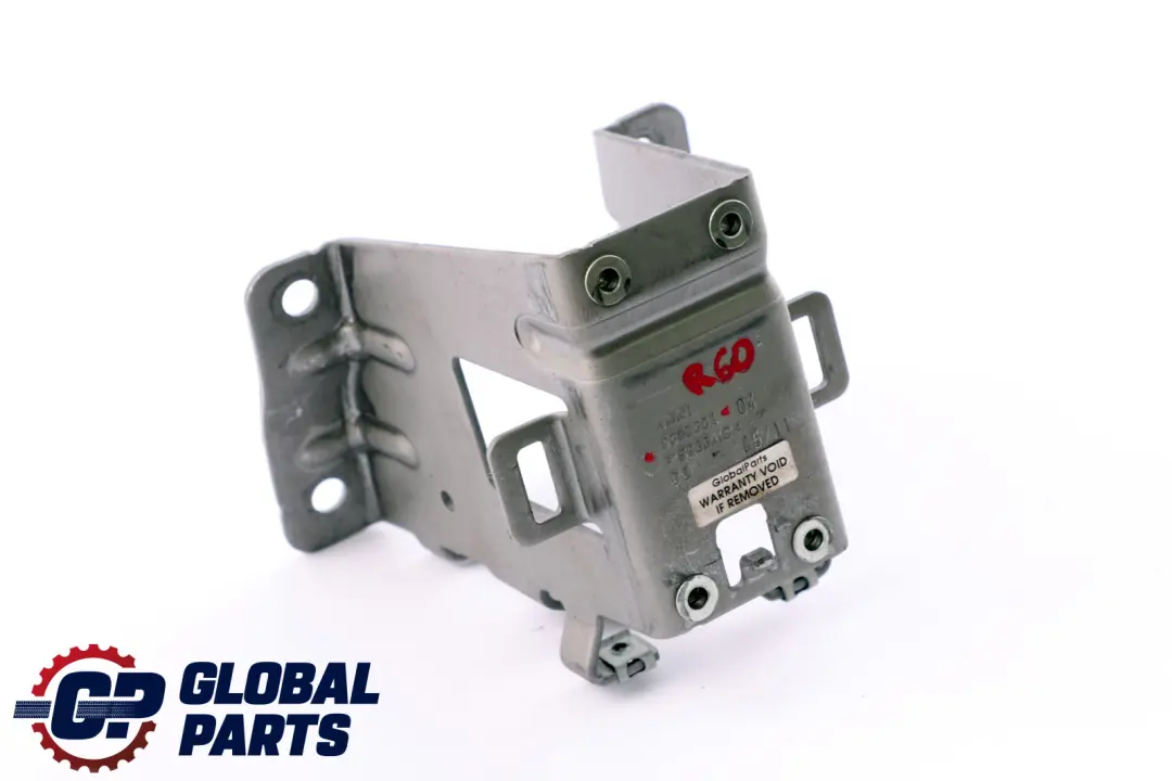 Trägerschiene Mittelkonsole für Mini Countryman R60 mit Teilenummer 9803684 Mini Countryman R60 Trägerschiene Mittelkonsole - SKU 9803684 - Teilenummer 9803684