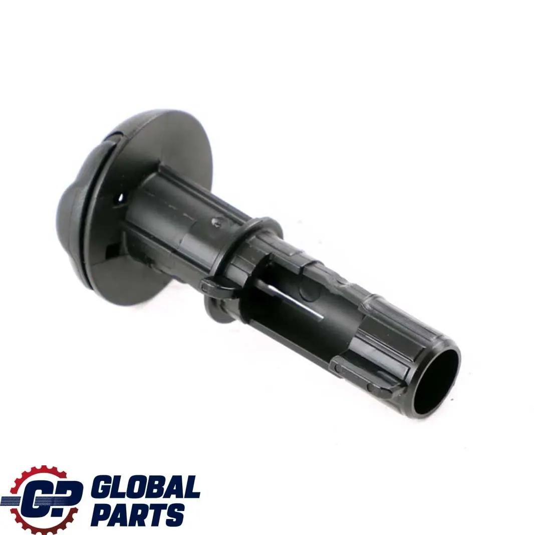 Middle Lockable Headrest Guide Holder Mount to Mini Countryman R60 Rear Seat with Part number 9803689 Mini Countryman R60 Rear Seat Middle Lockable Headrest Guide Holder Mount - SKU 9803689 - Part number 9803689