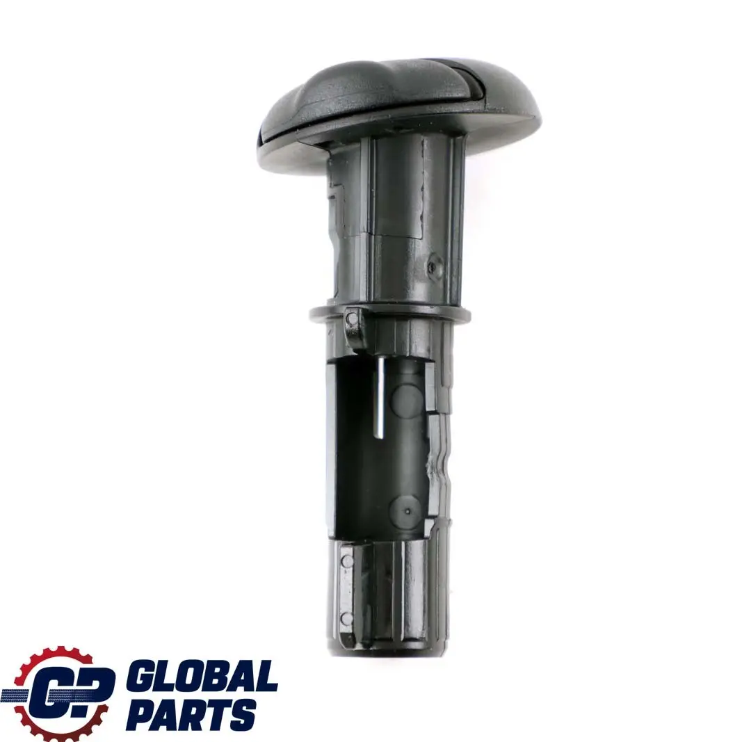 Mini Countryman R60 Rear Seat Middle Lockable Headrest Guide Holder Mount - SKU 9803689 - Part number 9803689