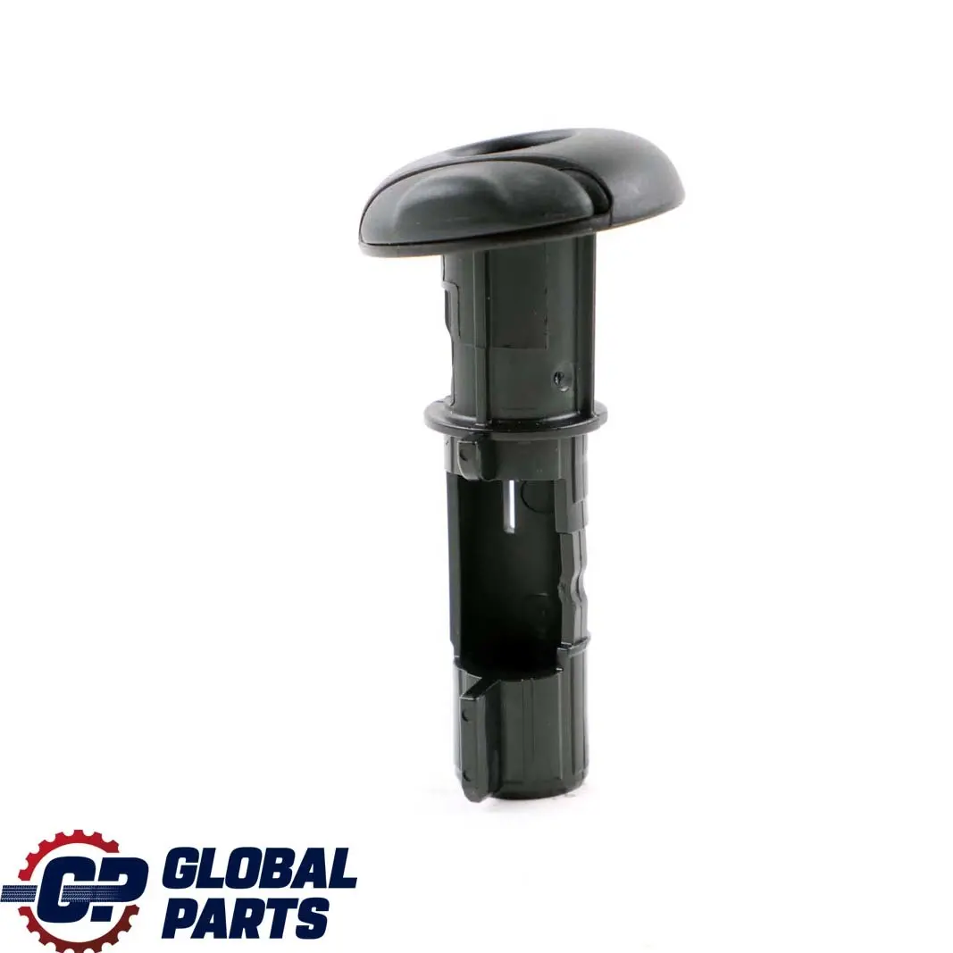 Mini Countryman R60 Rear Seat Middle Lockable Headrest Guide Holder Mount - SKU 9803689 - Part number 9803689