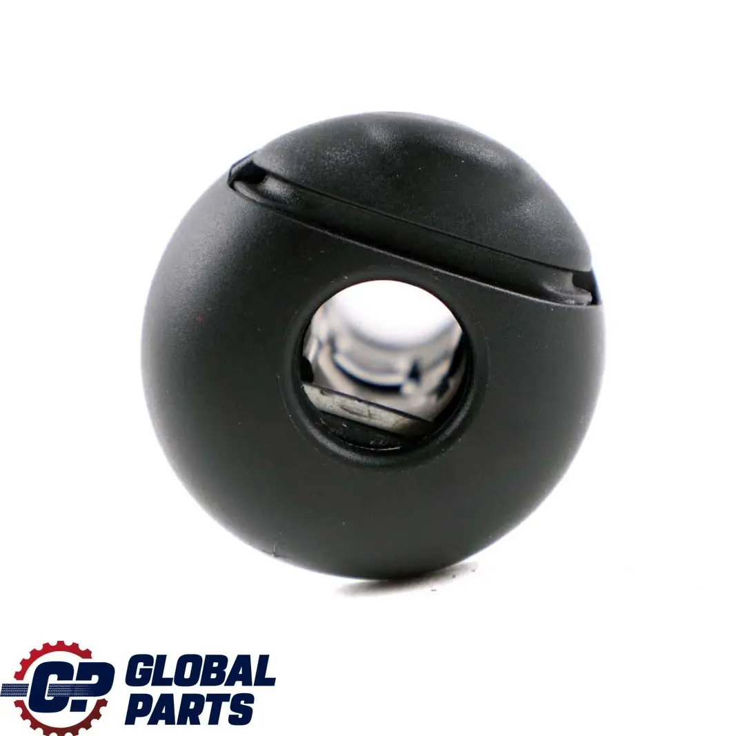 Mini Countryman R60 Rear Seat Middle Lockable Headrest Guide Holder Mount - SKU 9803689 - Part number 9803689