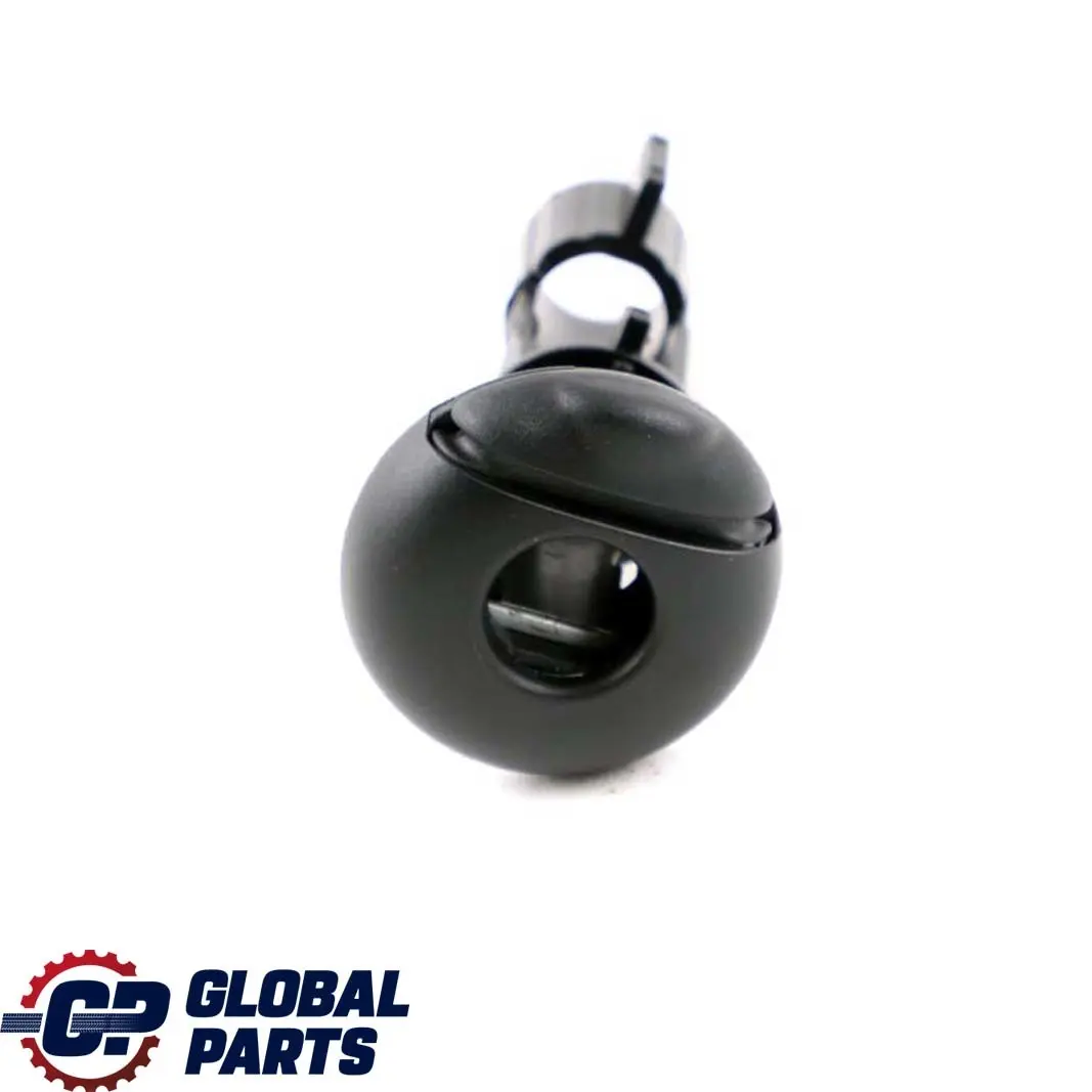 Middle Lockable Headrest Guide Holder Mount to Mini Countryman R60 Rear Seat with Part number 9803689 Mini Countryman R60 Rear Seat Middle Lockable Headrest Guide Holder Mount - SKU 9803689 - Part number 9803689