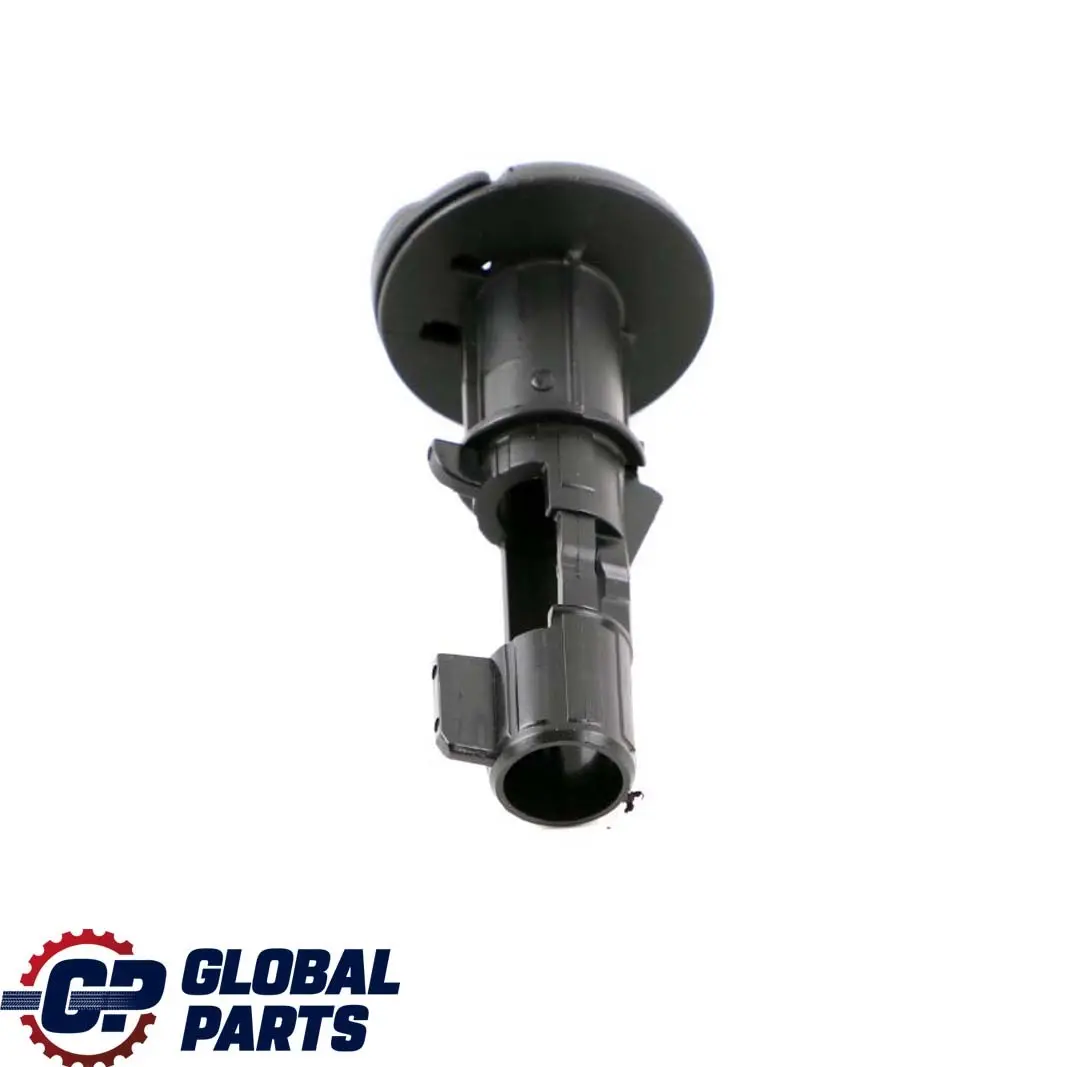 Mini Countryman R60 Rear Seat Middle Lockable Headrest Guide Holder Mount - SKU 9803689 - Part number 9803689