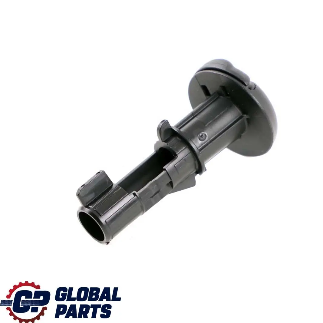 Mini Countryman R60 Rear Seat Middle Lockable Headrest Guide Holder Mount - SKU 9803689 - Part number 9803689