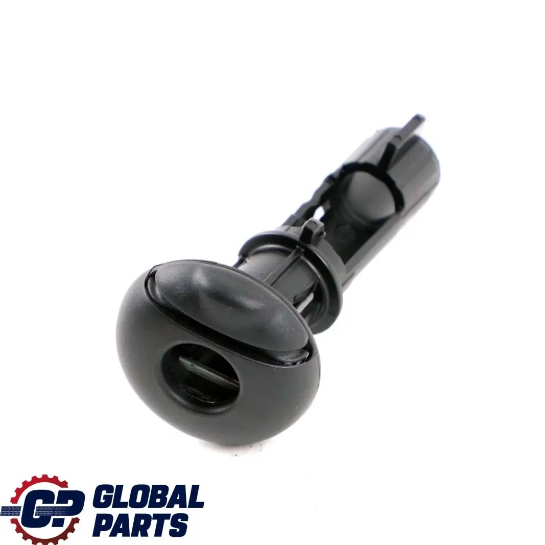 Mini Countryman R60 Rear Seat Middle Lockable Headrest Guide Holder Mount - SKU 9803689 - Part number 9803689