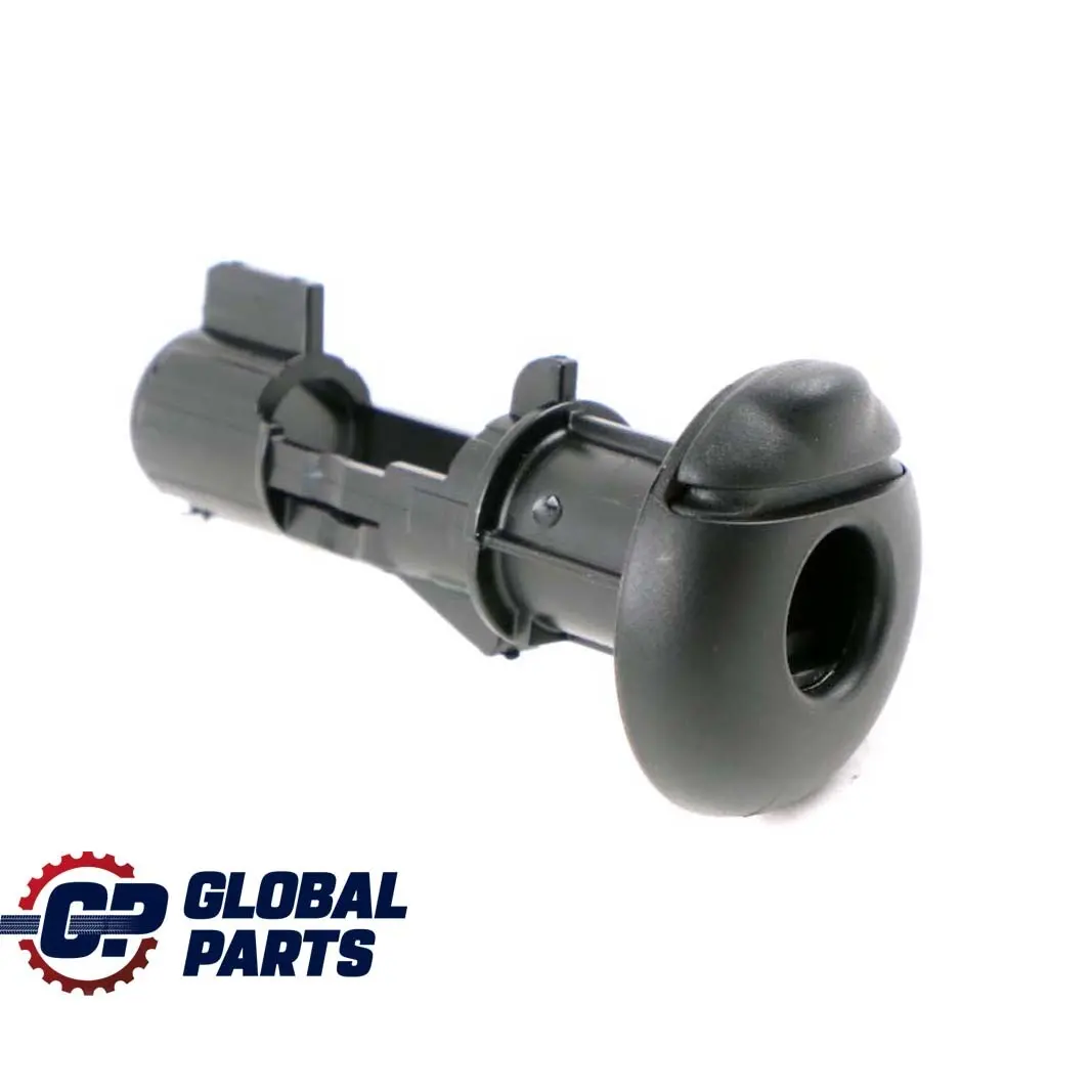 Middle Lockable Headrest Guide Holder Mount to Mini Countryman R60 Rear Seat with Part number 9803689 Mini Countryman R60 Rear Seat Middle Lockable Headrest Guide Holder Mount - SKU 9803689 - Part number 9803689