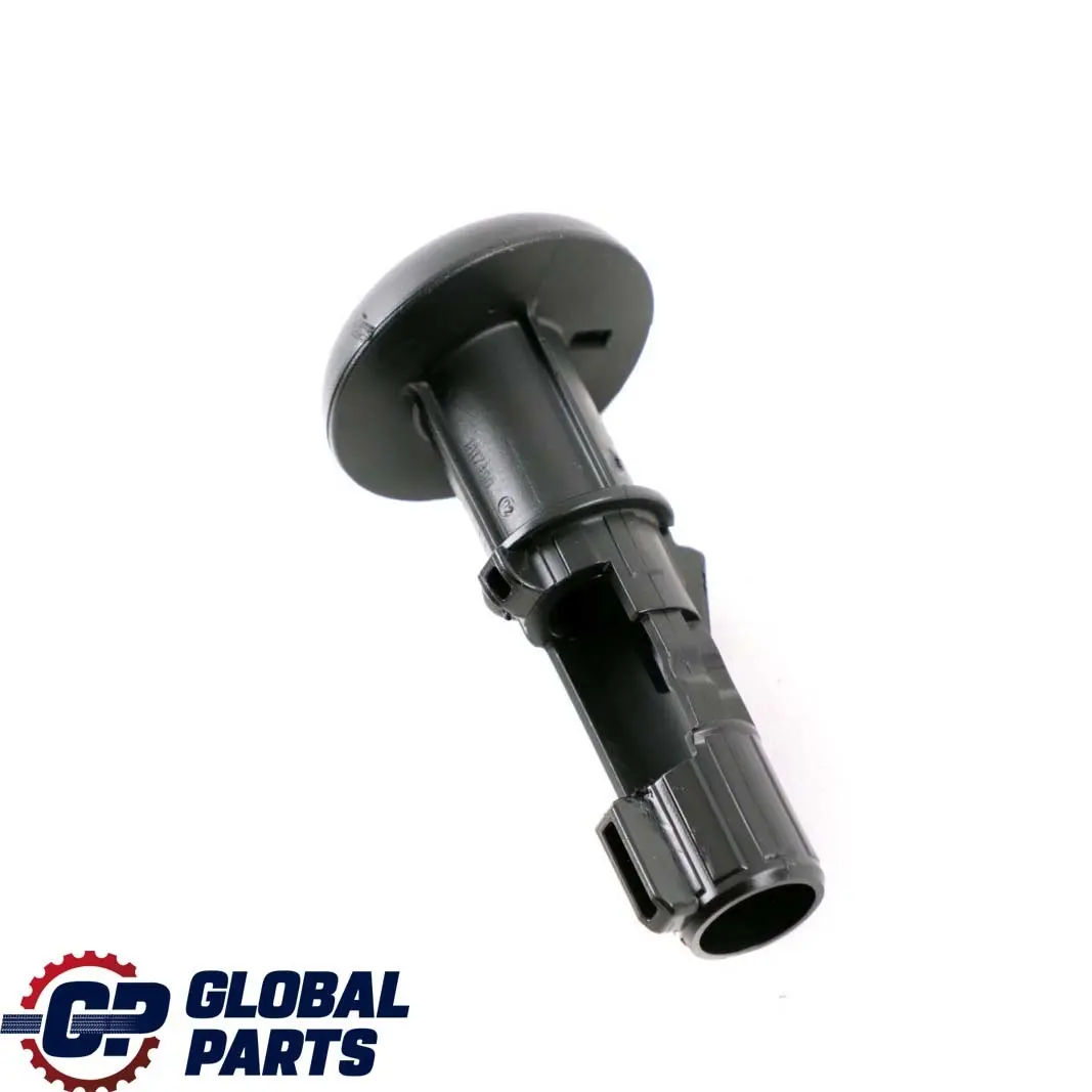 Middle Headrest Guide Holder Mount to Mini Countryman R60 Rear Seat with Part number 9803690 Mini Countryman R60 Rear Seat Middle Headrest Guide Holder Mount - SKU 9803690 - Part number 9803690