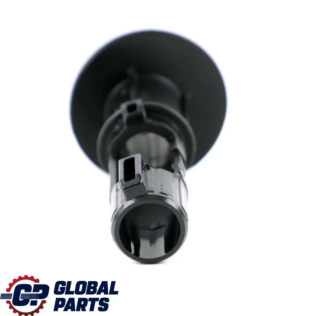 Middle Headrest Guide Holder Mount to Mini Countryman R60 Rear Seat with Part number 9803690 Mini Countryman R60 Rear Seat Middle Headrest Guide Holder Mount - SKU 9803690 - Part number 9803690