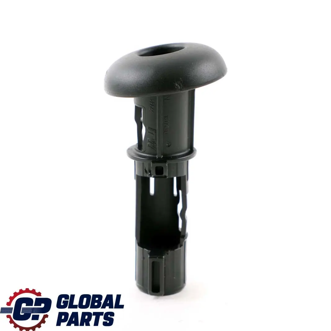 Middle Headrest Guide Holder Mount to Mini Countryman R60 Rear Seat with Part number 9803690 Mini Countryman R60 Rear Seat Middle Headrest Guide Holder Mount - SKU 9803690 - Part number 9803690