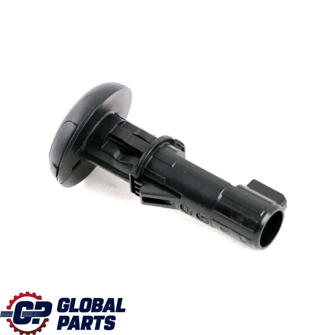 Mini Countryman R60 Rear Seat Middle Headrest Guide Holder Mount - SKU 9803690 - Part number 9803690