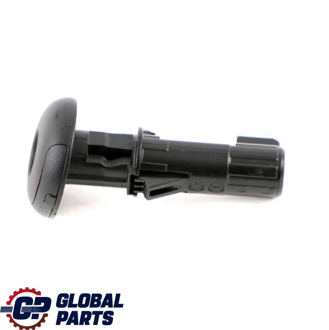 Middle Headrest Guide Holder Mount to Mini Countryman R60 Rear Seat with Part number 9803690 Mini Countryman R60 Rear Seat Middle Headrest Guide Holder Mount - SKU 9803690 - Part number 9803690