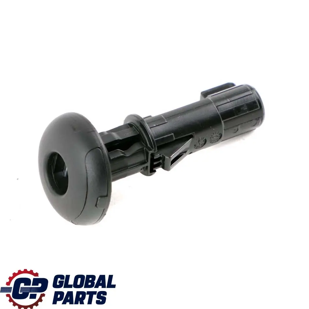 Mini Countryman R60 Rear Seat Middle Headrest Guide Holder Mount - SKU 9803690 - Part number 9803690