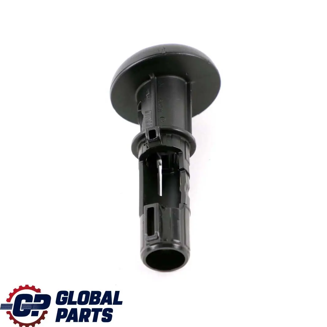 Mini Countryman R60 Rear Seat Middle Headrest Guide Holder Mount - SKU 9803690 - Part number 9803690