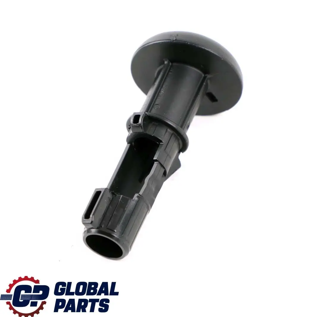 Middle Headrest Guide Holder Mount to Mini Countryman R60 Rear Seat with Part number 9803690 Mini Countryman R60 Rear Seat Middle Headrest Guide Holder Mount - SKU 9803690 - Part number 9803690