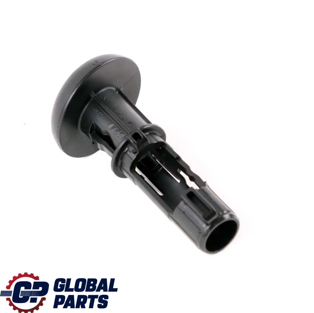 Mini Countryman R60 Rear Seat Middle Headrest Guide Holder Mount - SKU 9803690 - Part number 9803690