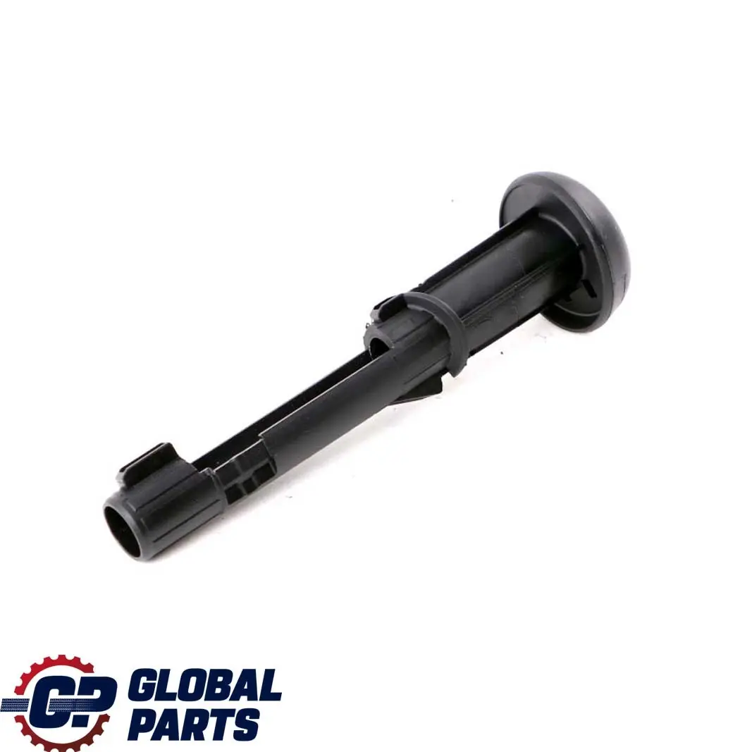 Mini Countryman R60 Rear Seat Headrest Guide Lockable Holder Mount - SKU 9803691 - Part number 9803691