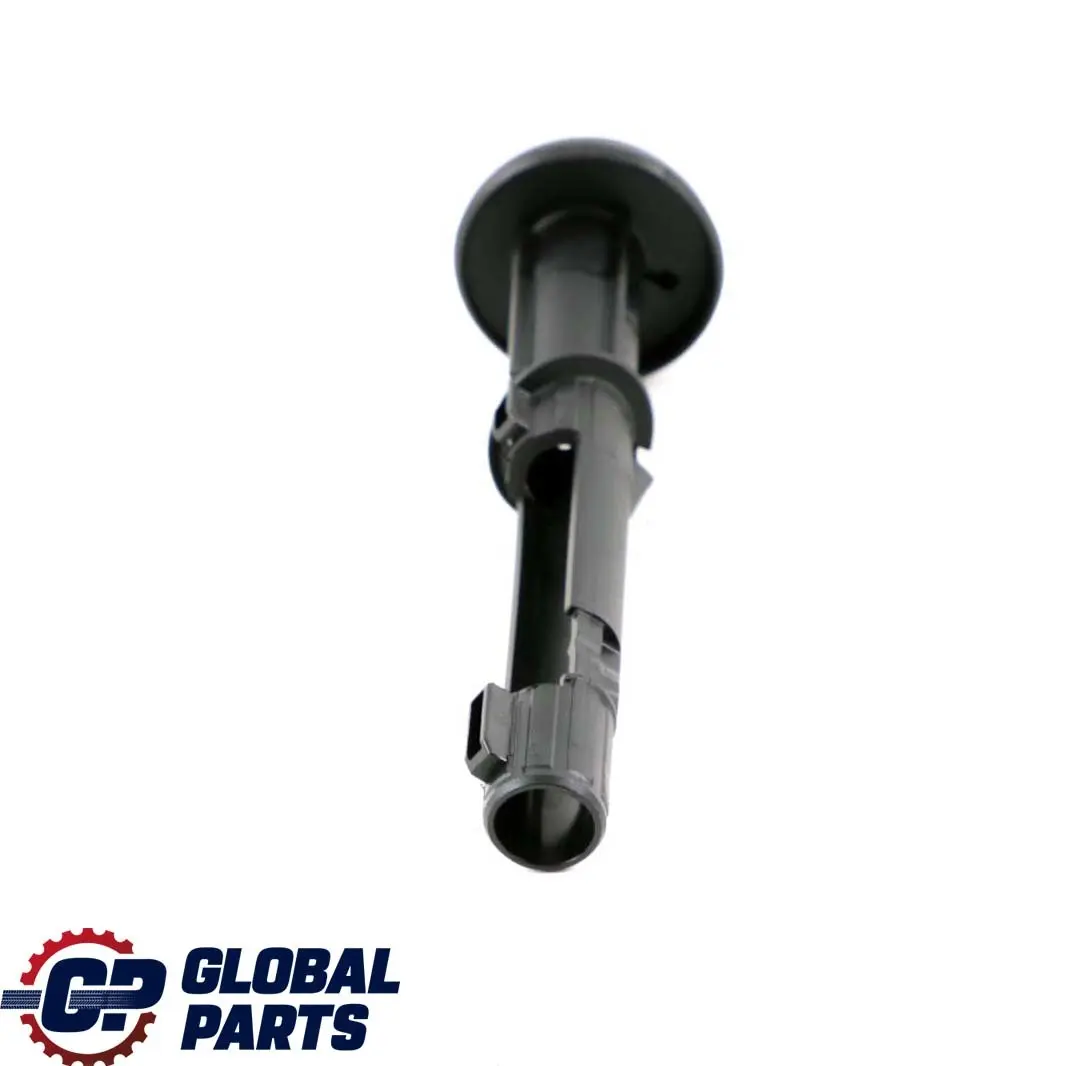 Mini Countryman R60 Rear Seat Headrest Guide Lockable Holder Mount - SKU 9803691 - Part number 9803691