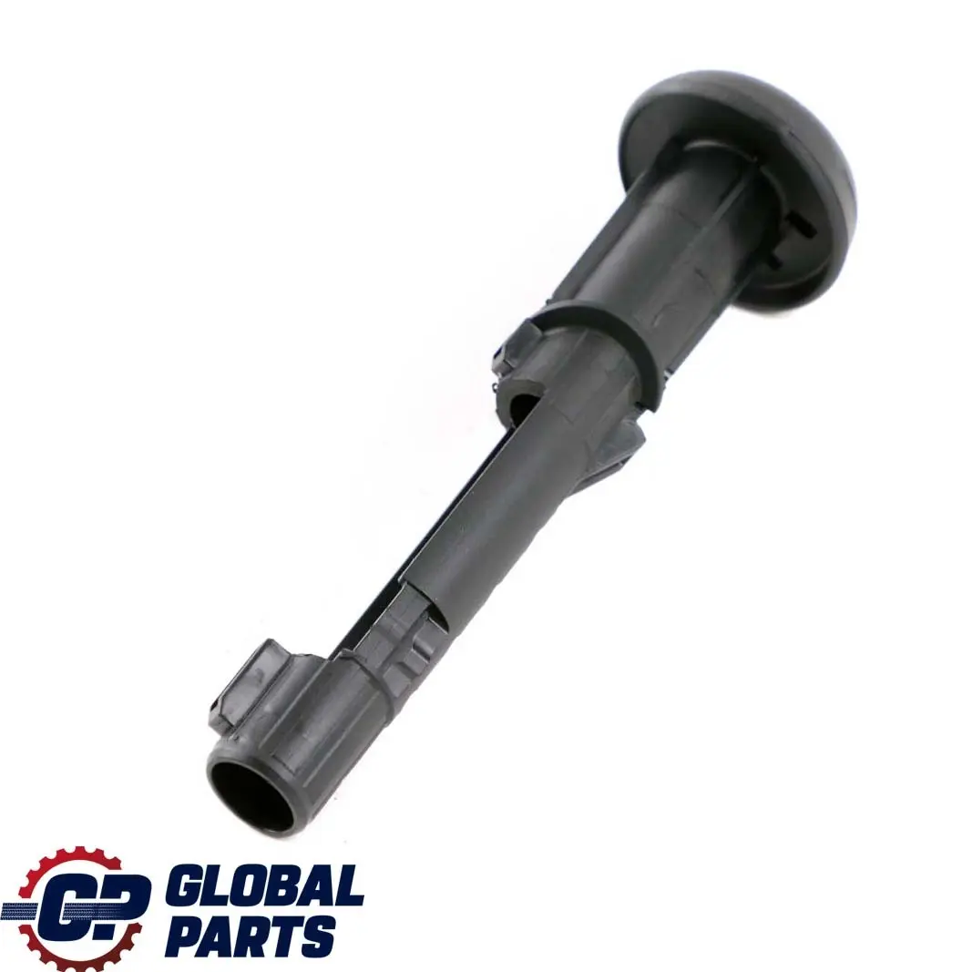 Headrest Guide Lockable Holder Mount to Mini Countryman R60 Rear Seat with Part number 9803691 Mini Countryman R60 Rear Seat Headrest Guide Lockable Holder Mount - SKU 9803691 - Part number 9803691