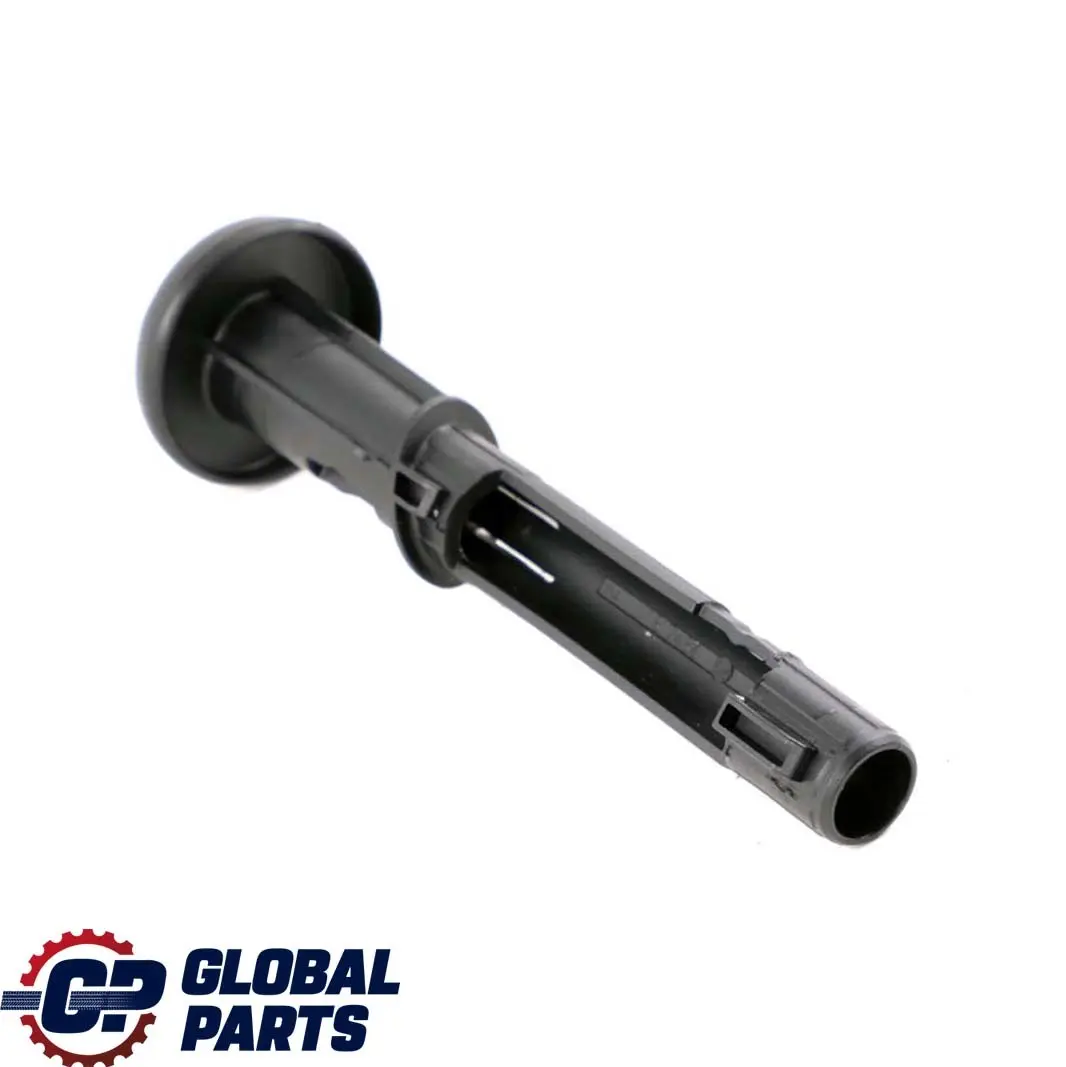 Mini Countryman R60 Rear Seat Headrest Guide Lockable Holder Mount - SKU 9803691 - Part number 9803691