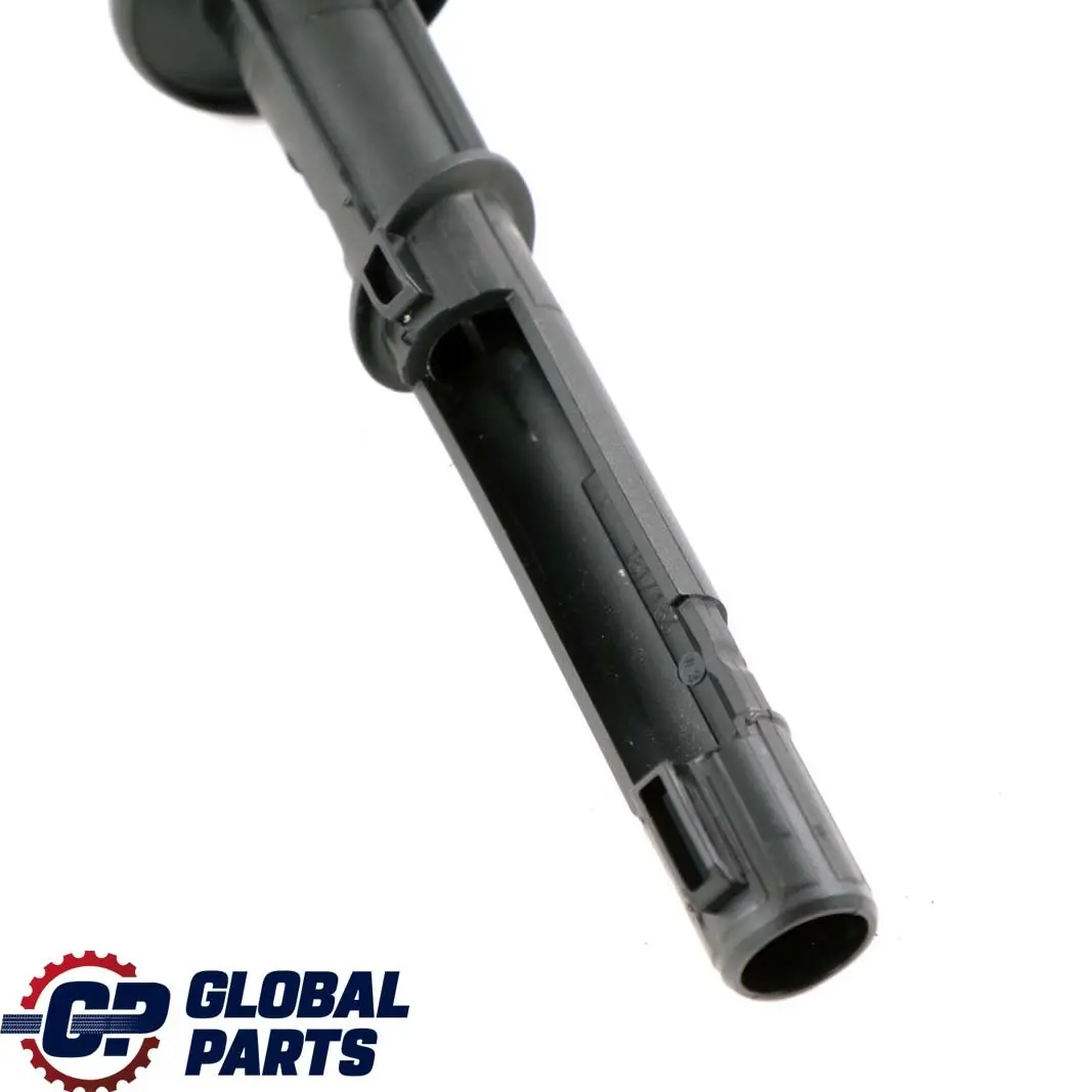 Headrest Guide Lockable Holder Mount to Mini Countryman R60 Rear Seat with Part number 9803691 Mini Countryman R60 Rear Seat Headrest Guide Lockable Holder Mount - SKU 9803691 - Part number 9803691