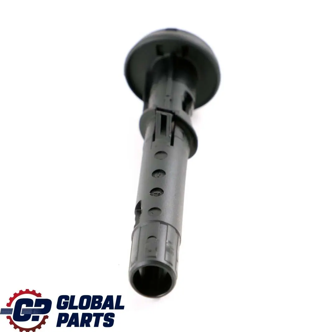 Headrest Guide Lockable Holder Mount to Mini Countryman R60 Rear Seat with Part number 9803691 Mini Countryman R60 Rear Seat Headrest Guide Lockable Holder Mount - SKU 9803691 - Part number 9803691