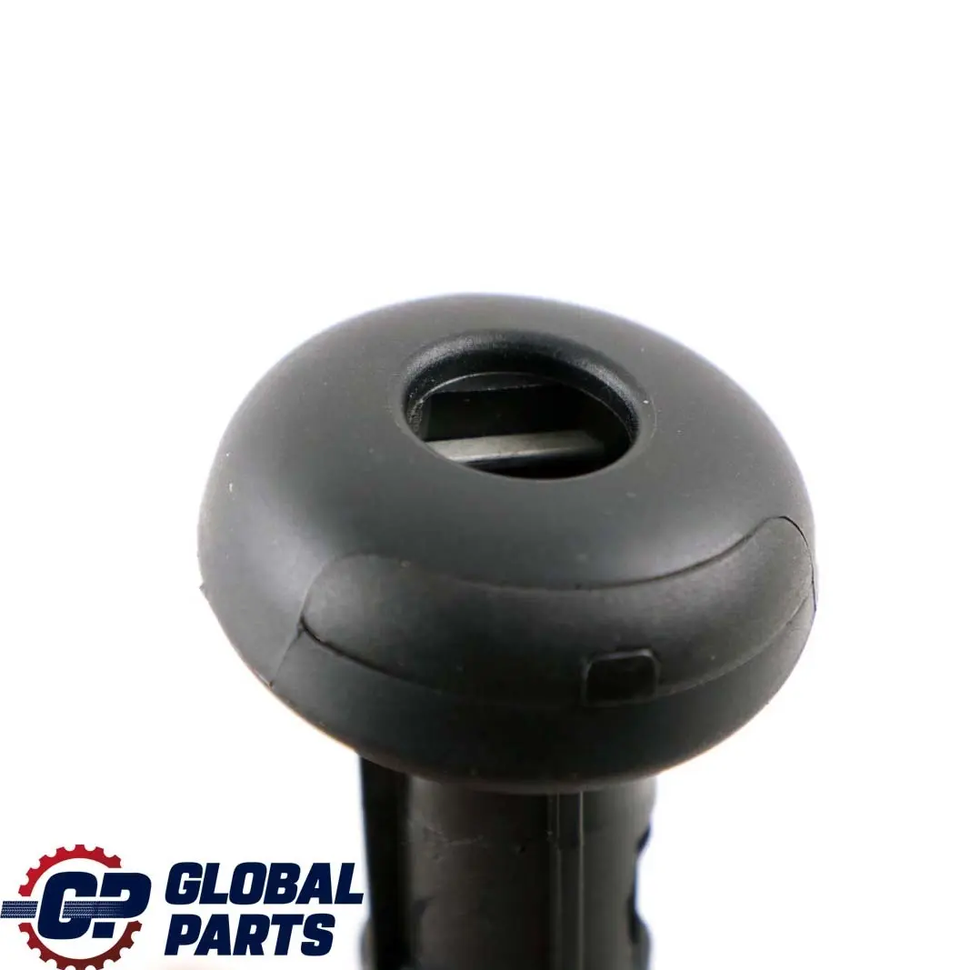 Mini Countryman R60 Rear Seat Headrest Guide Lockable Holder Mount - SKU 9803691 - Part number 9803691