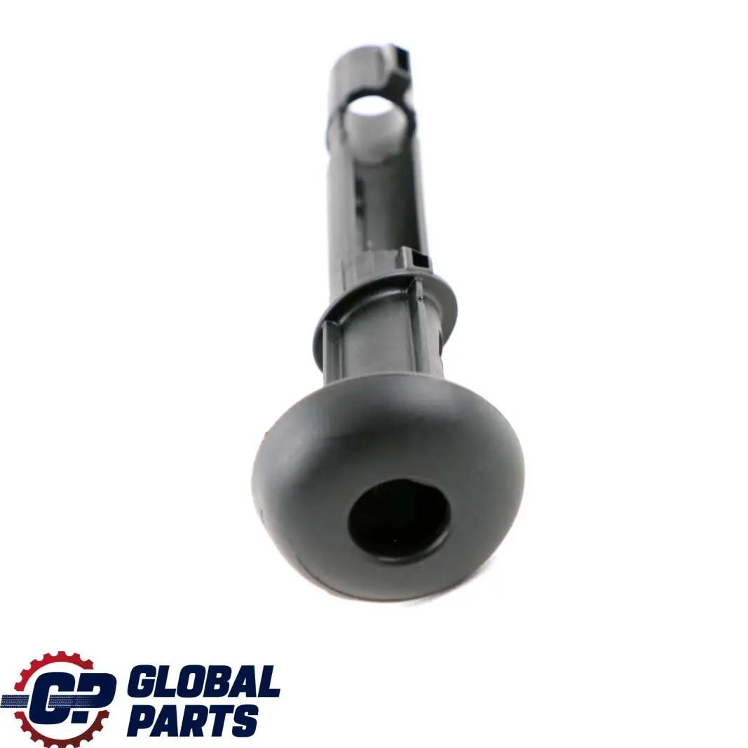 Mini Countryman R60 Rear Seat Headrest Guide Lockable Holder Mount - SKU 9803691 - Part number 9803691