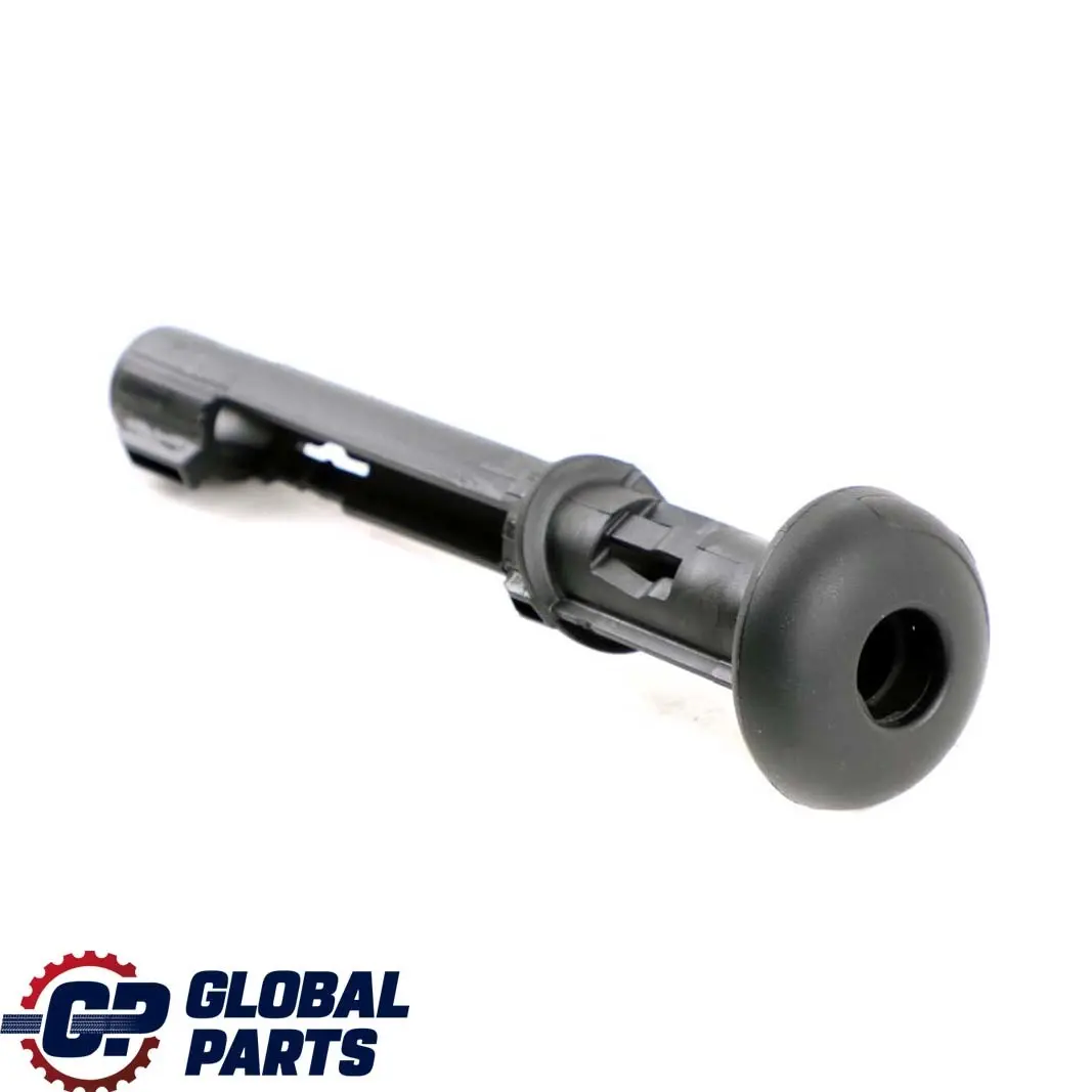 Mini Countryman R60 Rear Seat Headrest Guide Lockable Holder Mount - SKU 9803691 - Part number 9803691