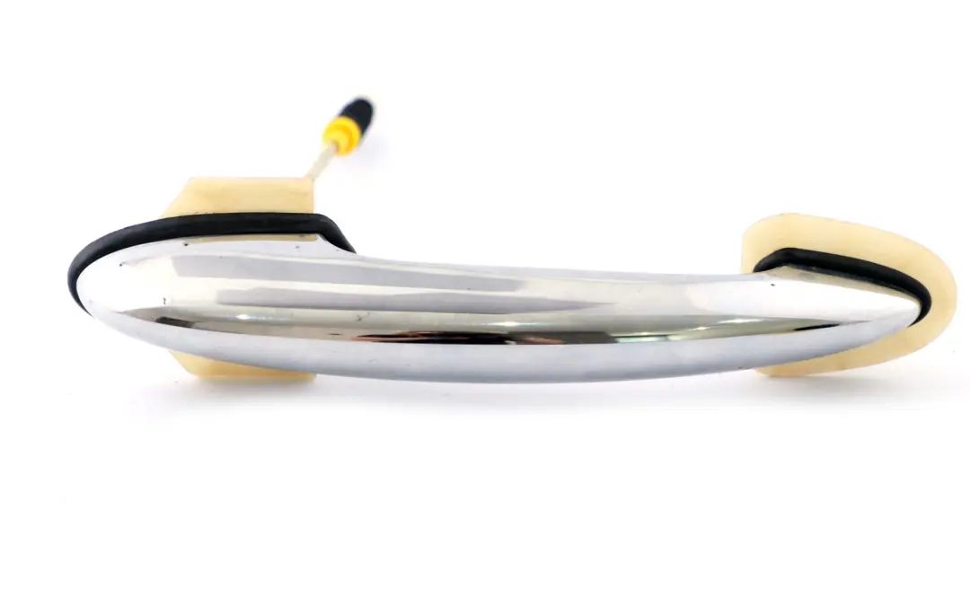 Outside Door Handle Rear Right O/S Chrome to Mini Cooper R60 with Part number 9803704 Mini Cooper R60 Outside Door Handle Rear Right O/S Chrome - SKU 9803704 - Part number 9803704