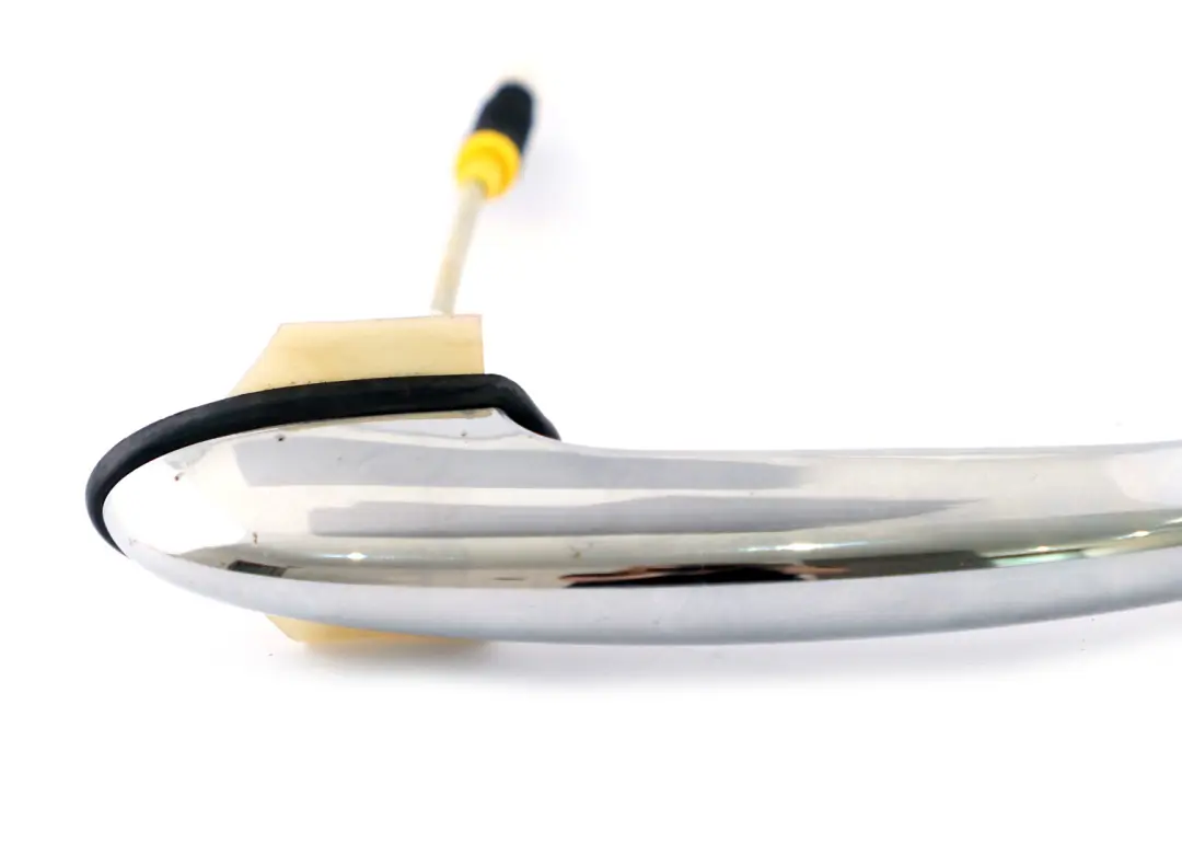 Outside Door Handle Rear Right O/S Chrome to Mini Cooper R60 with Part number 9803704 Mini Cooper R60 Outside Door Handle Rear Right O/S Chrome - SKU 9803704 - Part number 9803704