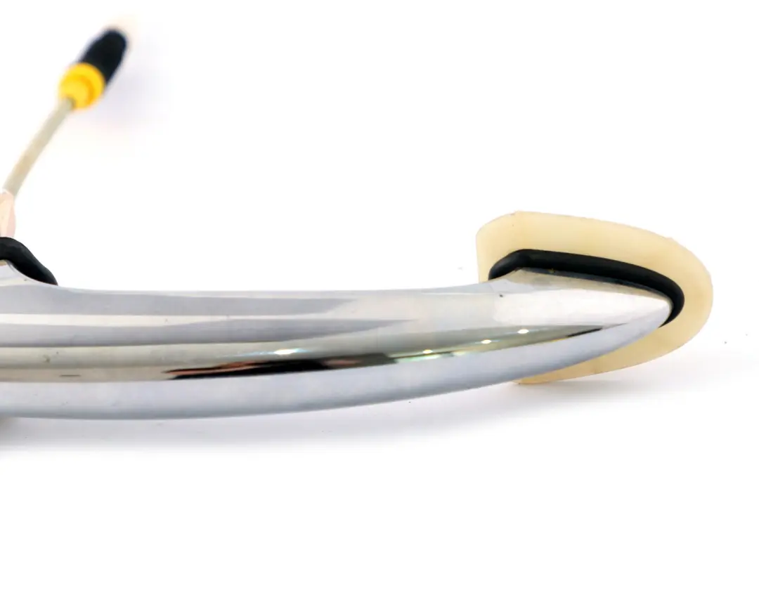Outside Door Handle Rear Right O/S Chrome to Mini Cooper R60 with Part number 9803704 Mini Cooper R60 Outside Door Handle Rear Right O/S Chrome - SKU 9803704 - Part number 9803704