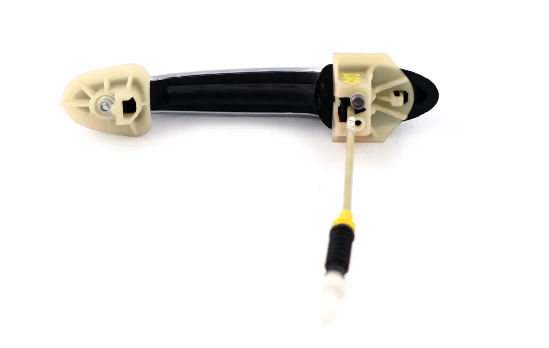 Poignée Porte Arrière Droite Chromée pour Mini Cooper R60 Countryman à propos du numéro de pièce 9803704 Mini Cooper R60 Countryman Poignée Porte Arrière Droite Chromée - SKU 9803704 - Numéro de pièce 9803704