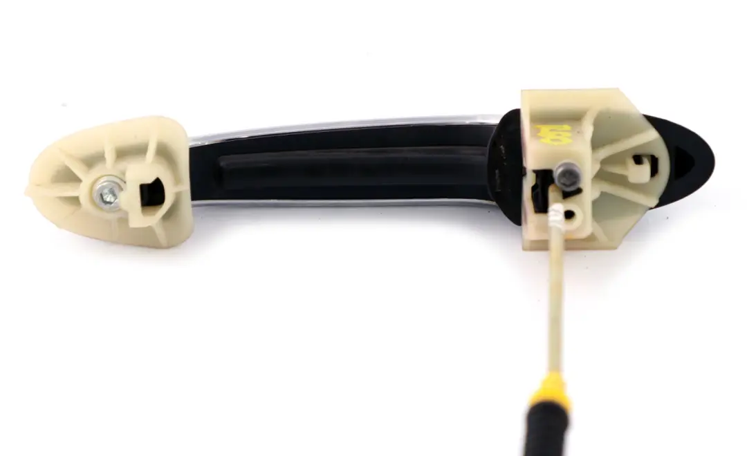 Outside Door Handle Rear Right O/S Chrome to Mini Cooper R60 with Part number 9803704 Mini Cooper R60 Outside Door Handle Rear Right O/S Chrome - SKU 9803704 - Part number 9803704