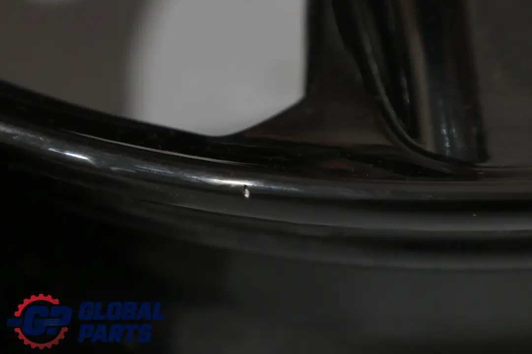 Complete Set 4x Wheel Rim 16" 6,5J ET:46 5-Star Single Spoke to Mini Cooper R60 with Part number 9803720 Mini Cooper R60 Complete Set 4x Wheel Rim 16" 6,5J ET:46 5-Star Single Spoke - SKU 9803720 - Part number 9803720