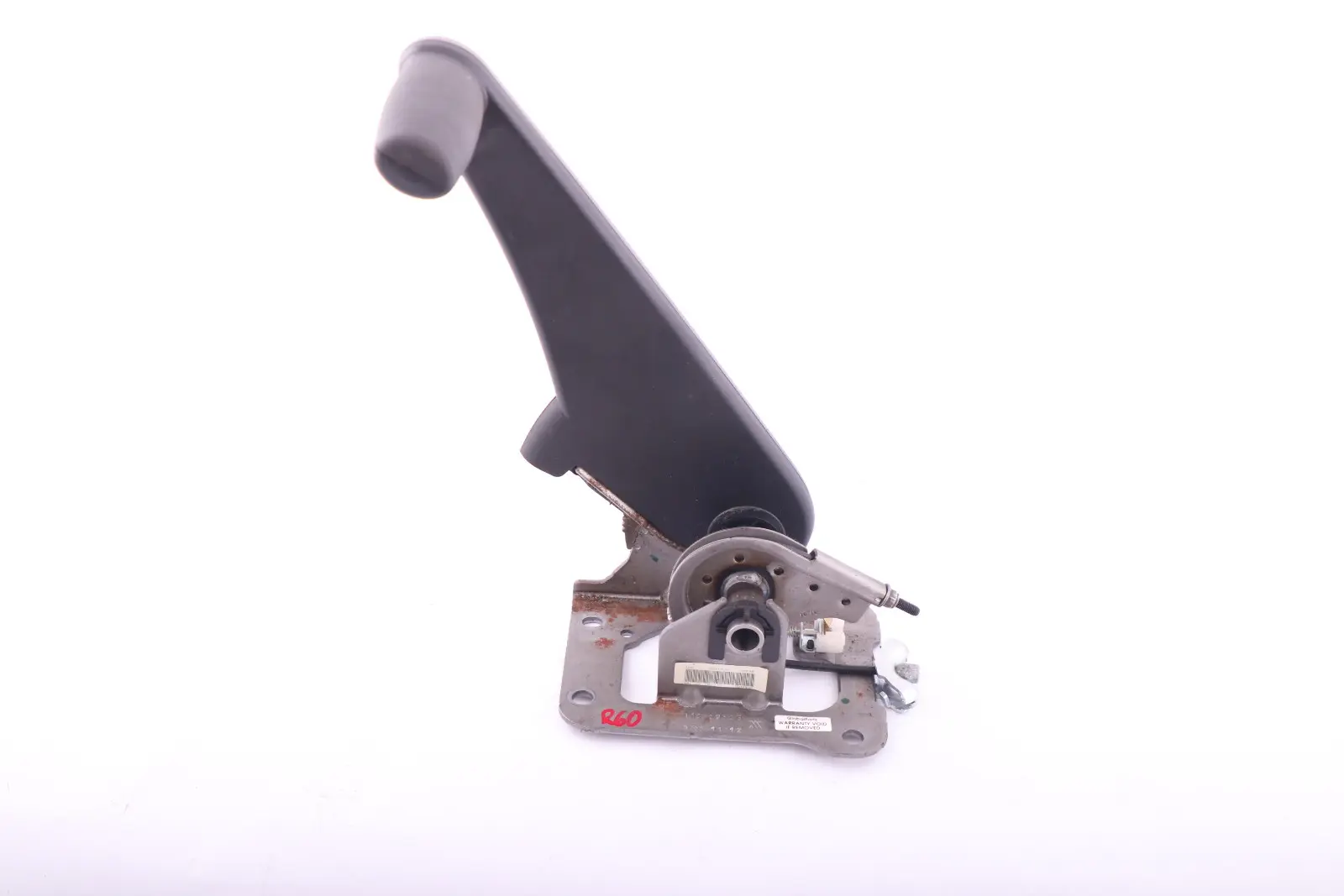 BMW Mini Cooper R60 R61 Leva Del Freno A Mano 9803735